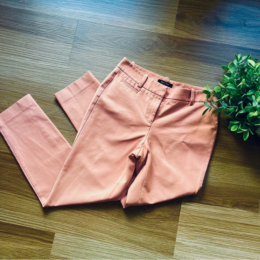 WHBM Pink Pants